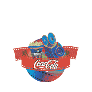 Logo Compartido Coca Cola Cinemex